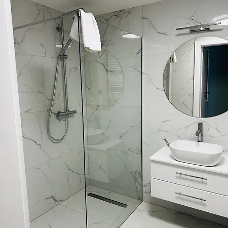 Grand Kapitan Medi - Ozonowane Resort