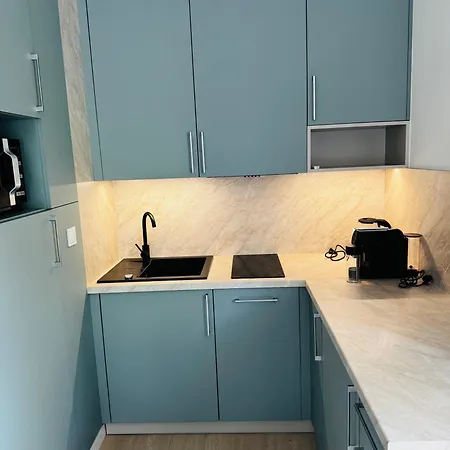 Grand Kapitan Medi 2*