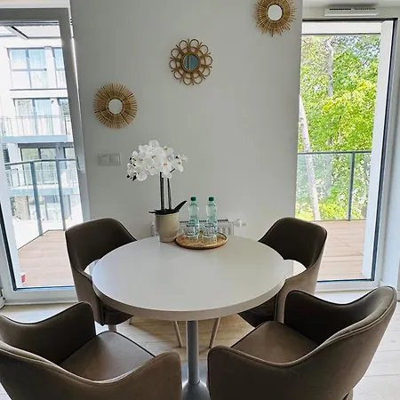 Resort Grand Kapitan Medi - Ozonowane