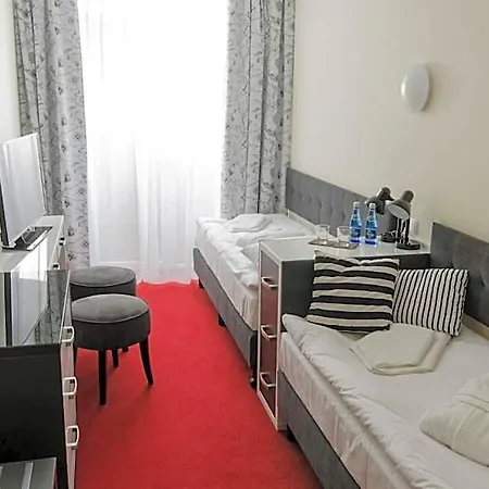 度假村 Grand Kapitan Medi 2*