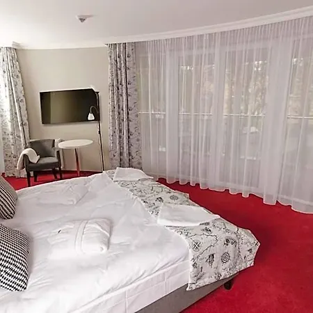 Resort Grand Kapitan Medi Ustronie Morskie