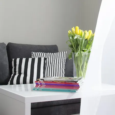 Grand Kapitan Medi - Ozonowane Resort Ustronie Morskie