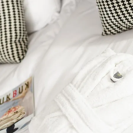 Grand Kapitan Medi - Ozonowane Ustronie Morskie