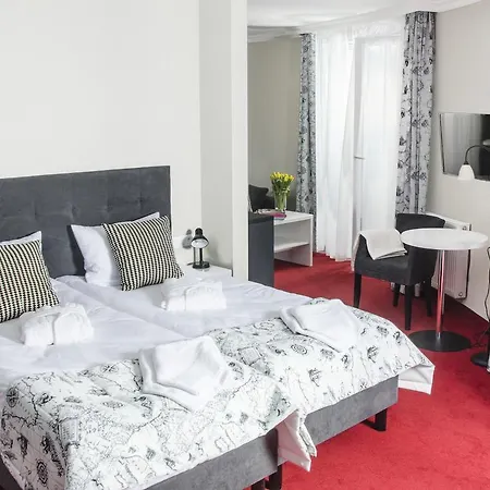 Курортный комплекс Grand Kapitan Medi - Ozonowane