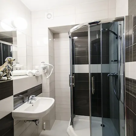 Resort Grand Kapitan Medi - Ozonowane