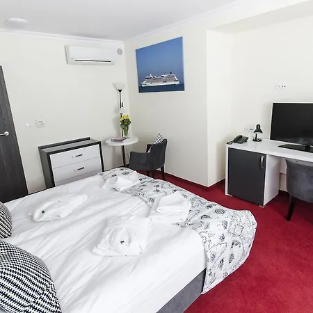 Resort Grand Kapitan Medi - Ozonowane 2*