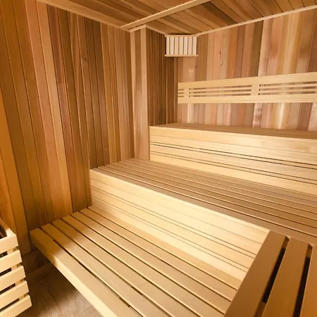 Grand Kapitan Medi - Ozonowane Resort 2*