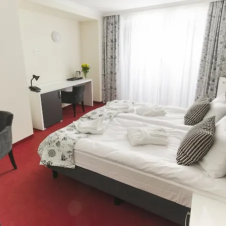 Grand Kapitan Medi - Ozonowane 2*