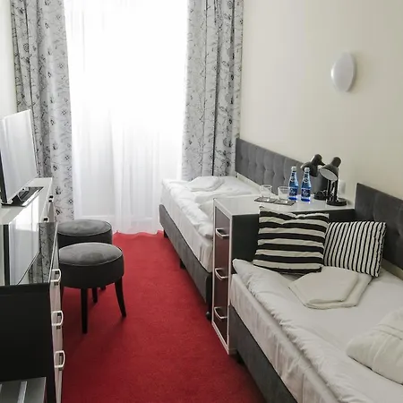 Grand Kapitan Medi - Ozonowane Resort 2*