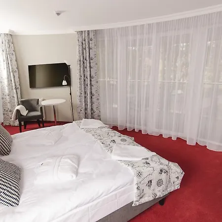 Курортный комплекс Grand Kapitan Medi - Ozonowane Устроне-Морске