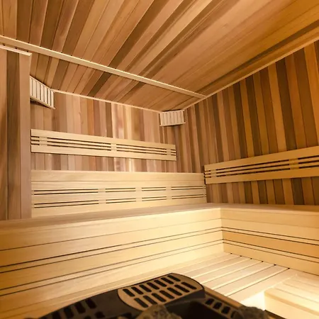 Grand Kapitan Medi - Ozonowane Resort 2*