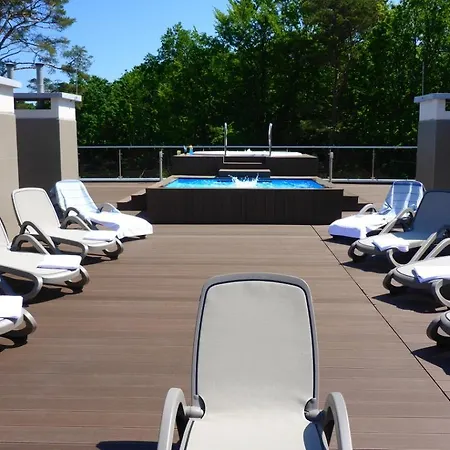 Resort Grand Kapitan Medi - Ozonowane 2*