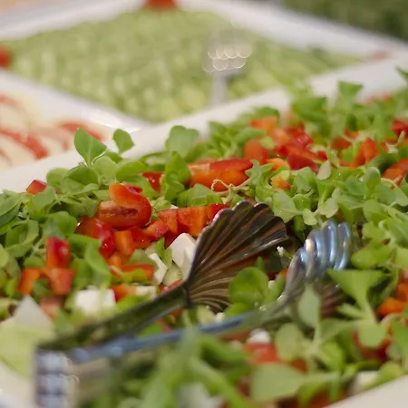 Grand Kapitan Medi - Ozonowane