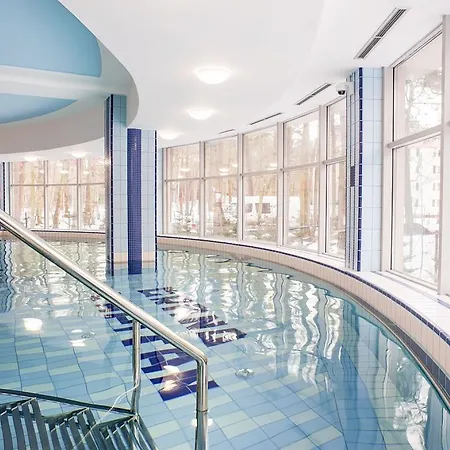 Grand Kapitan Medi - Ozonowane Курортный комплекс 2*