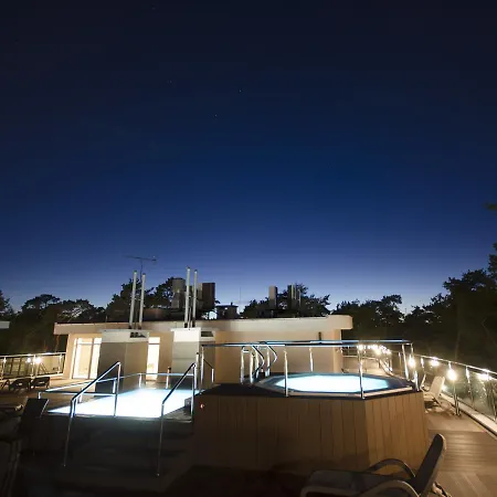 Resort Grand Kapitan Medi - Ozonowane 2*