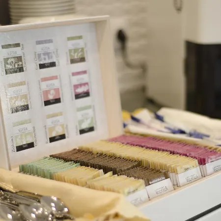 Grand Kapitan Medi - Ozonowane