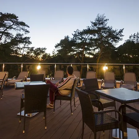 Курортный комплекс Grand Kapitan Medi - Ozonowane 2*