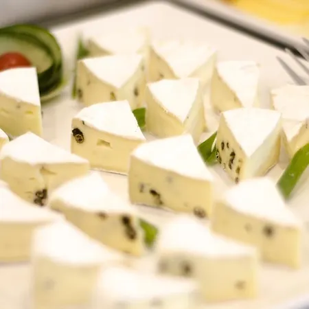 Resort Grand Kapitan Medi - Ozonowane 2*