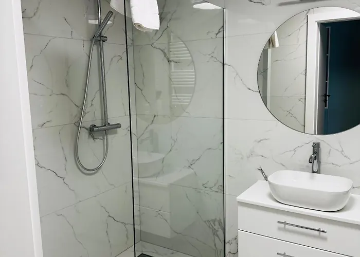 Grand Kapitan Medi - Ozonowane Resort