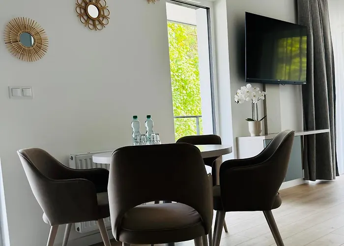 Grand Kapitan Medi - Ozonowane 2* ウストロニエ・モルスキエ