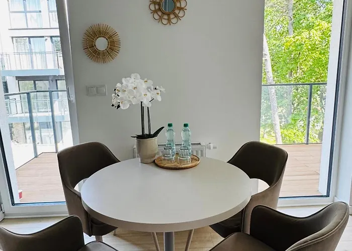 Resort Grand Kapitan Medi - Ozonowane