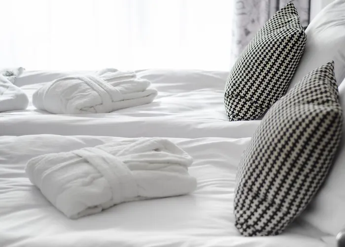 Grand Kapitan Medi - Ozonowane Resort 2*