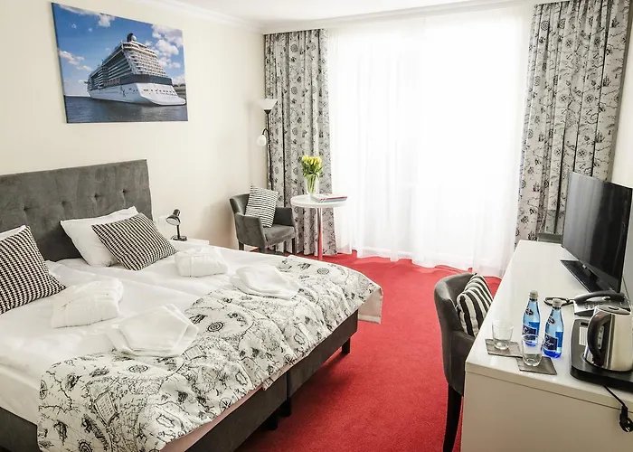 Resort Grand Kapitan Medi - Ozonowane 2*