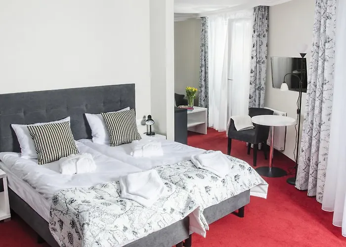 Resort Grand Kapitan Medi - Ozonowane