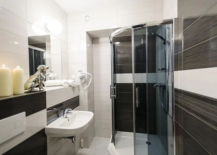 Resort Grand Kapitan Medi - Ozonowane