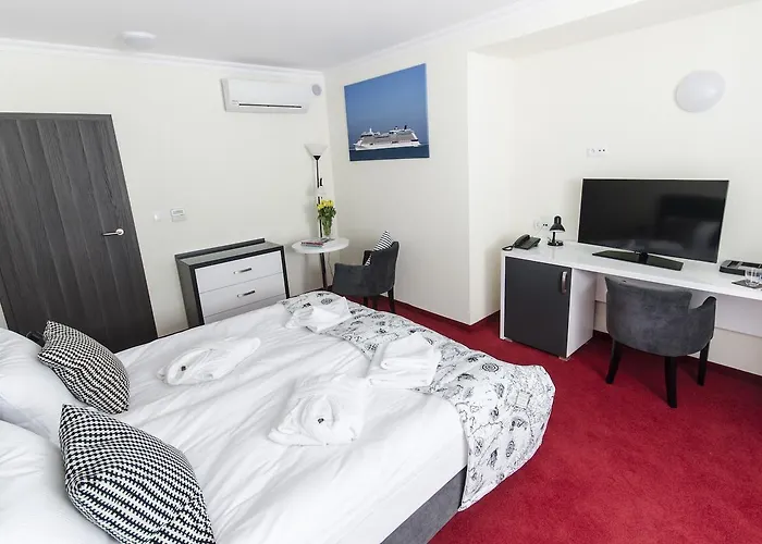 Resort Grand Kapitan Medi - Ozonowane 2*