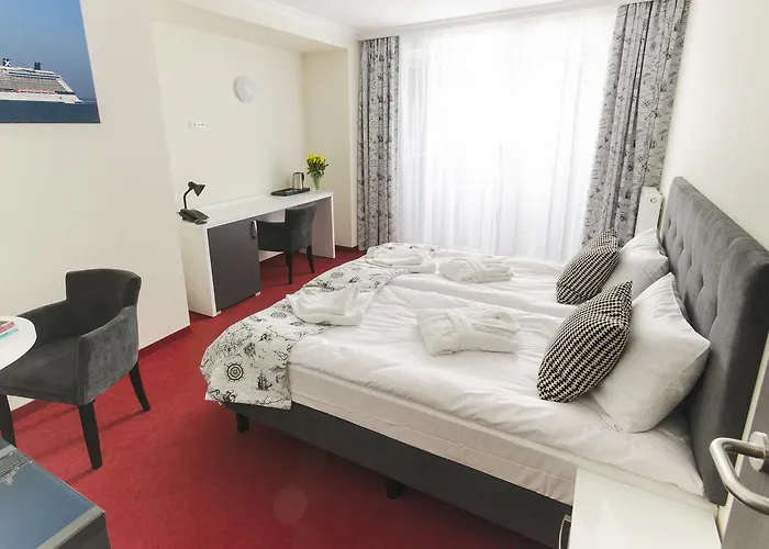 Grand Kapitan Medi - Ozonowane 2*