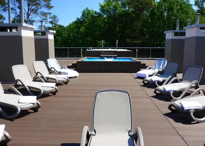 Resort Grand Kapitan Medi - Ozonowane 2*