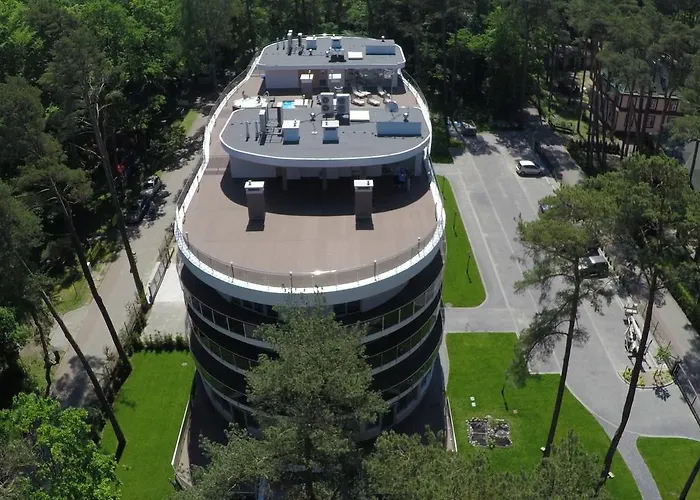 Grand Kapitan Medi - Ozonowane 2*