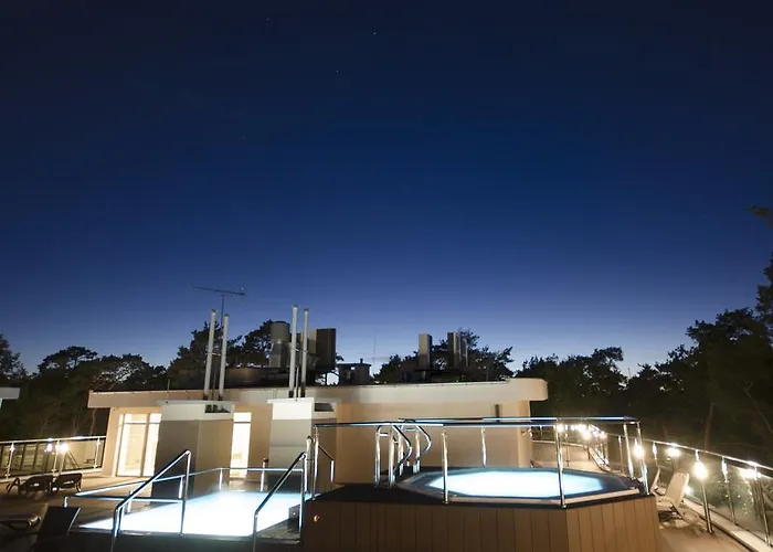 リゾート Grand Kapitan Medi - Ozonowane 2*