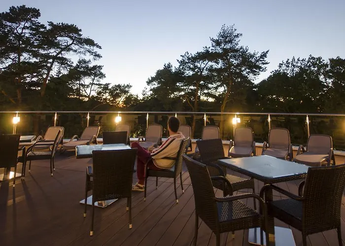 Resort Grand Kapitan Medi - Ozonowane 2*